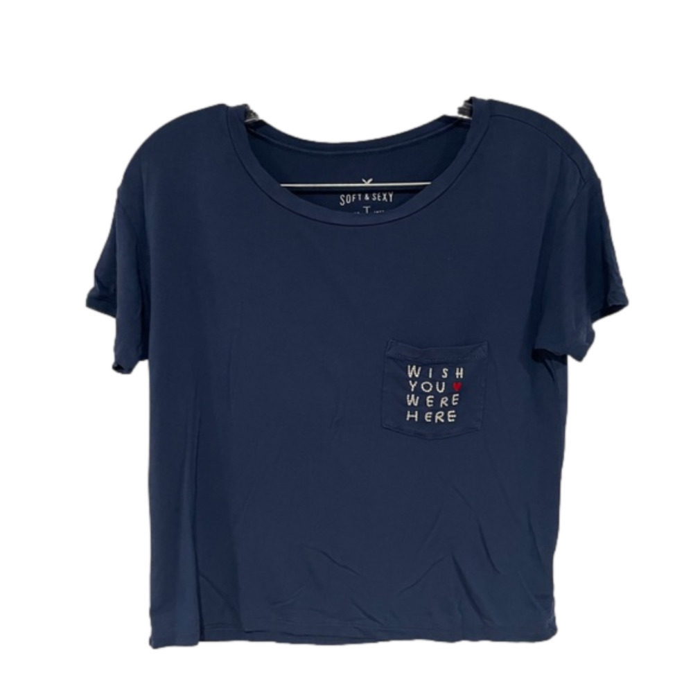 AMERICAN Eagle Soft & Sexy T-Shirt